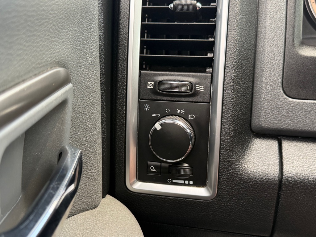 RAM 1500 2017 RAM 1500 1C6RR6GG6HS804149