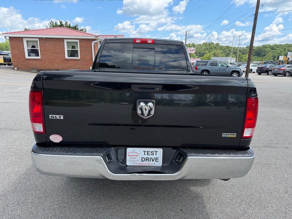 RAM 1500 2017 RAM 1500 1C6RR6GG6HS804149
