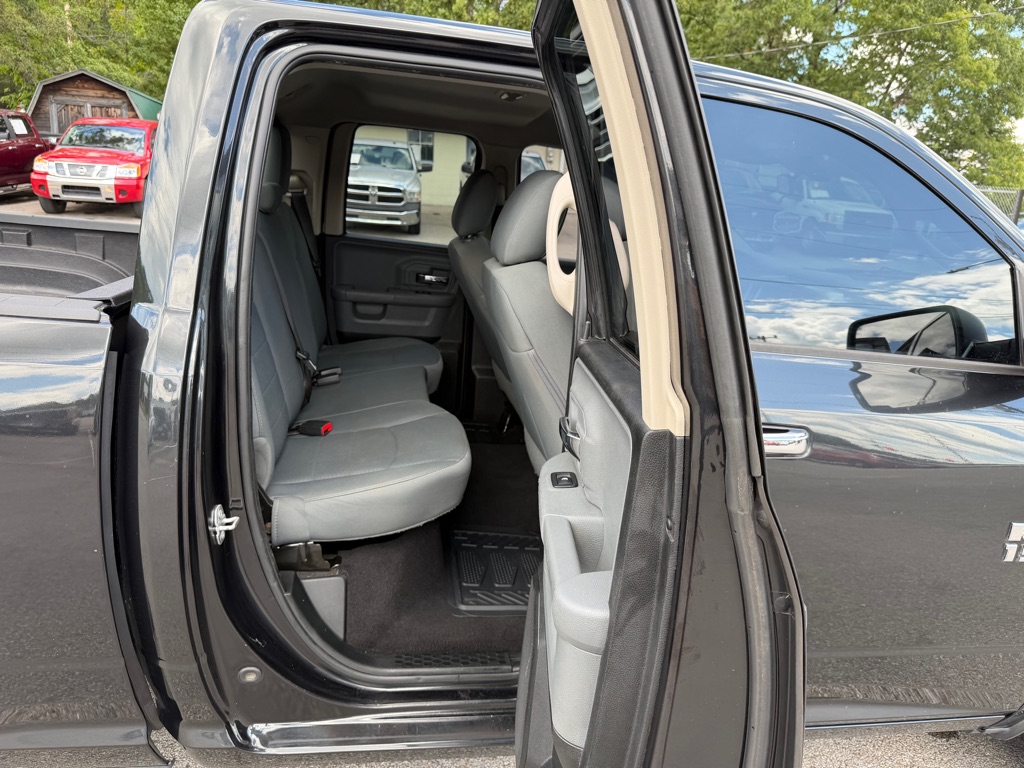 RAM 1500 2017 RAM 1500 1C6RR6GG6HS804149