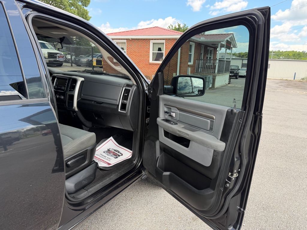 RAM 1500 2017 RAM 1500 1C6RR6GG6HS804149