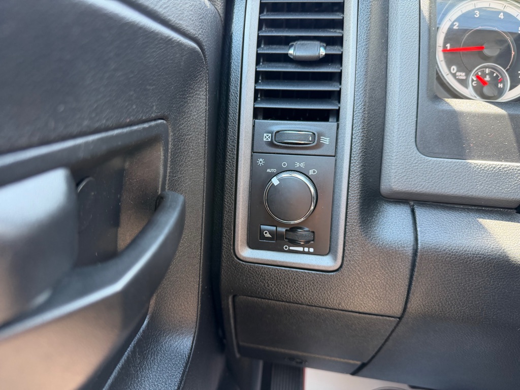 RAM 1500 2014 RAM 1500 3C6JR6AG8EG274890