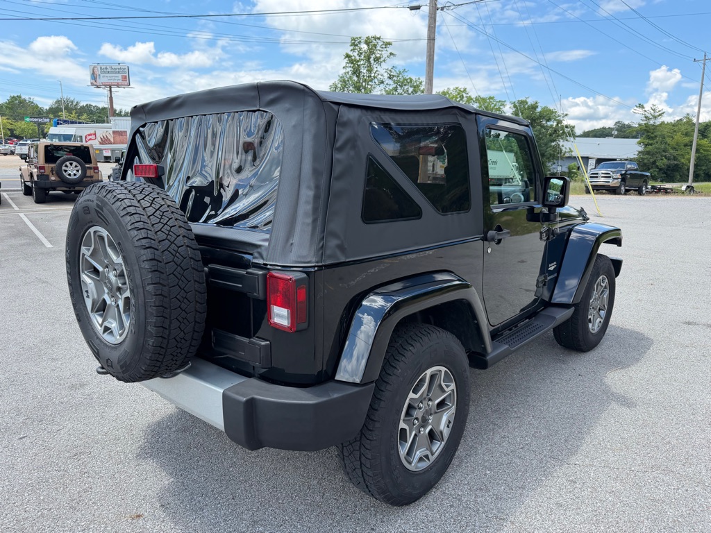 JEEP WRANGLER 2009 JEEP WRANGLER 1J4FA541X9L775208