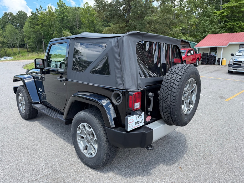 JEEP WRANGLER 2009 JEEP WRANGLER 1J4FA541X9L775208