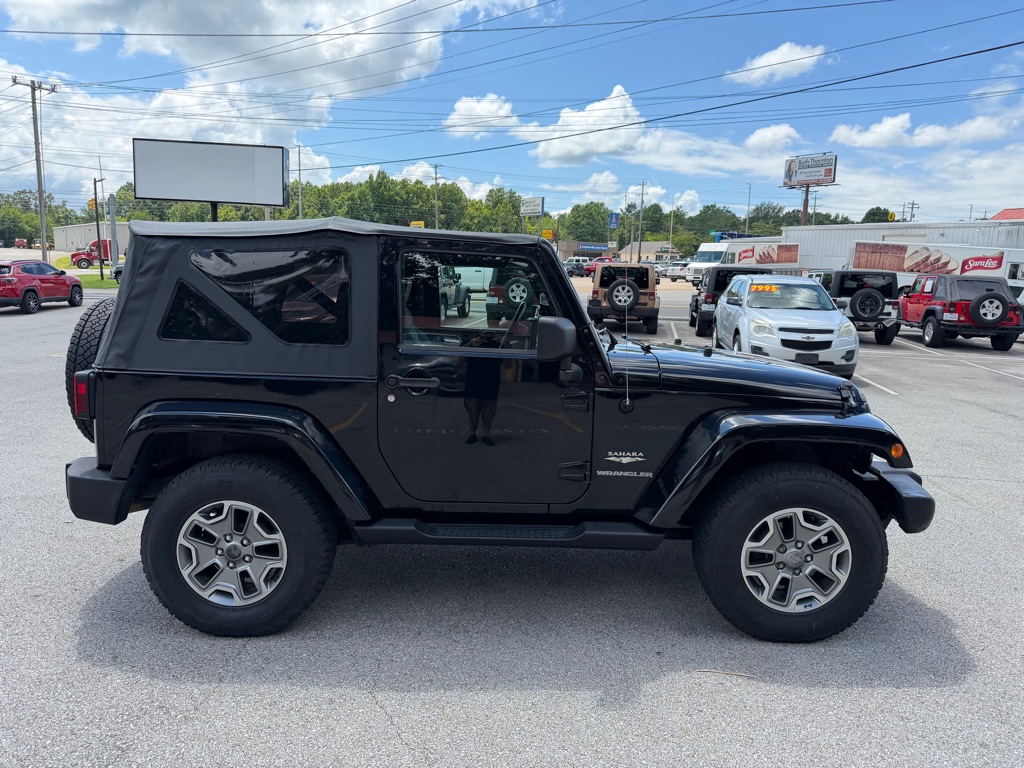 JEEP WRANGLER 2009 JEEP WRANGLER 1J4FA541X9L775208
