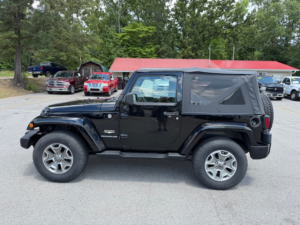 JEEP WRANGLER 2009 JEEP WRANGLER 1J4FA541X9L775208