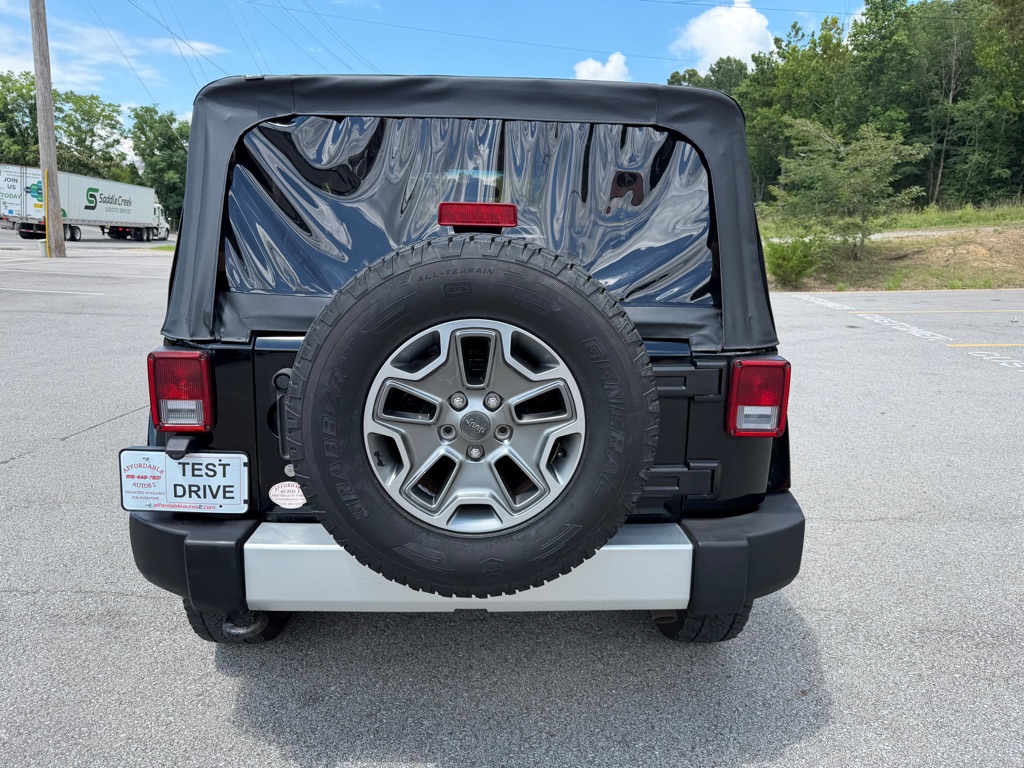 JEEP WRANGLER 2009 JEEP WRANGLER 1J4FA541X9L775208