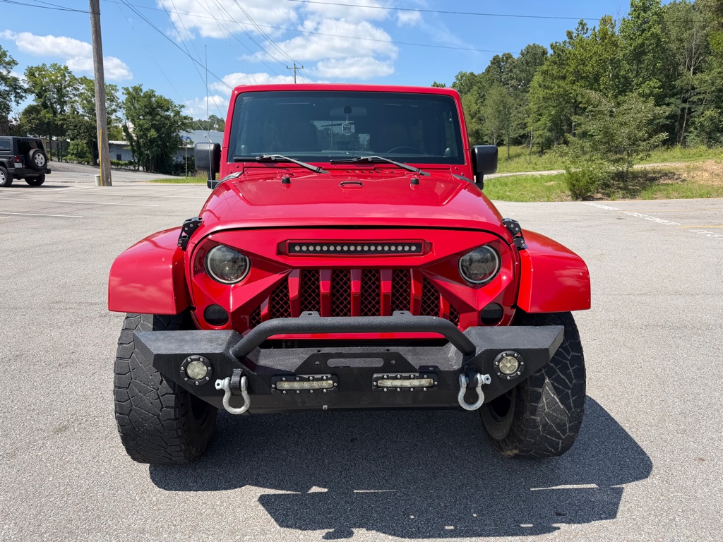 JEEP WRANGLER UNLIMI 2012 JEEP WRANGLER UNLIMI 1C4BJWEG4CL253128