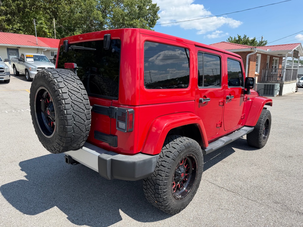 JEEP WRANGLER UNLIMI 2012 JEEP WRANGLER UNLIMI 1C4BJWEG4CL253128