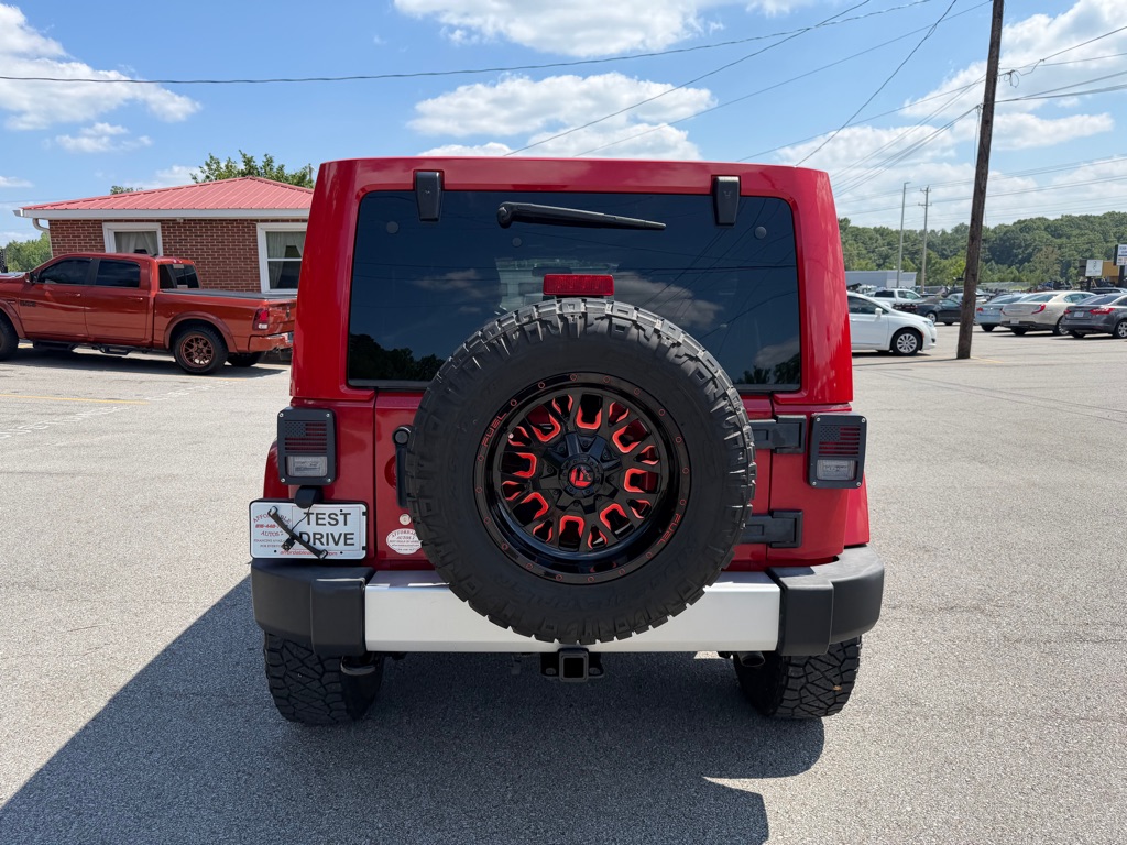 JEEP WRANGLER UNLIMI 2012 JEEP WRANGLER UNLIMI 1C4BJWEG4CL253128
