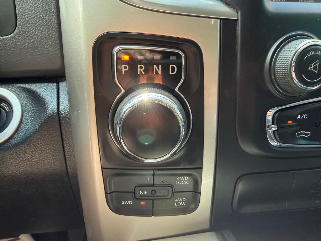 RAM 1500 2016 RAM 1500 1C6RR7LGXGS350336