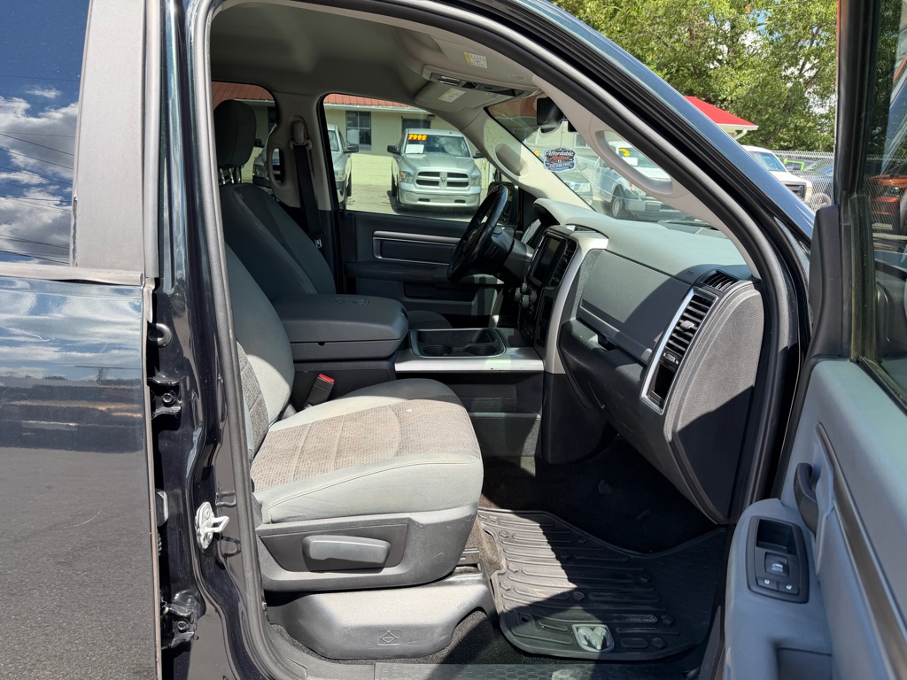 RAM 1500 2016 RAM 1500 1C6RR7LGXGS350336