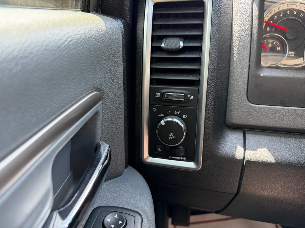 RAM 1500 2016 RAM 1500 1C6RR7LGXGS350336