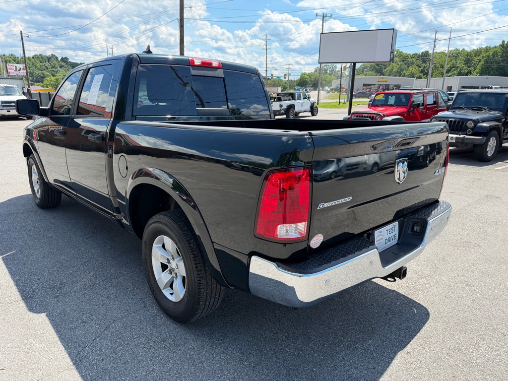 RAM 1500 2016 RAM 1500 1C6RR7LGXGS350336