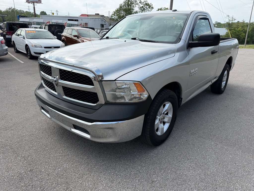 RAM 1500 2013 RAM 1500 3C6JR6AG4DG509459