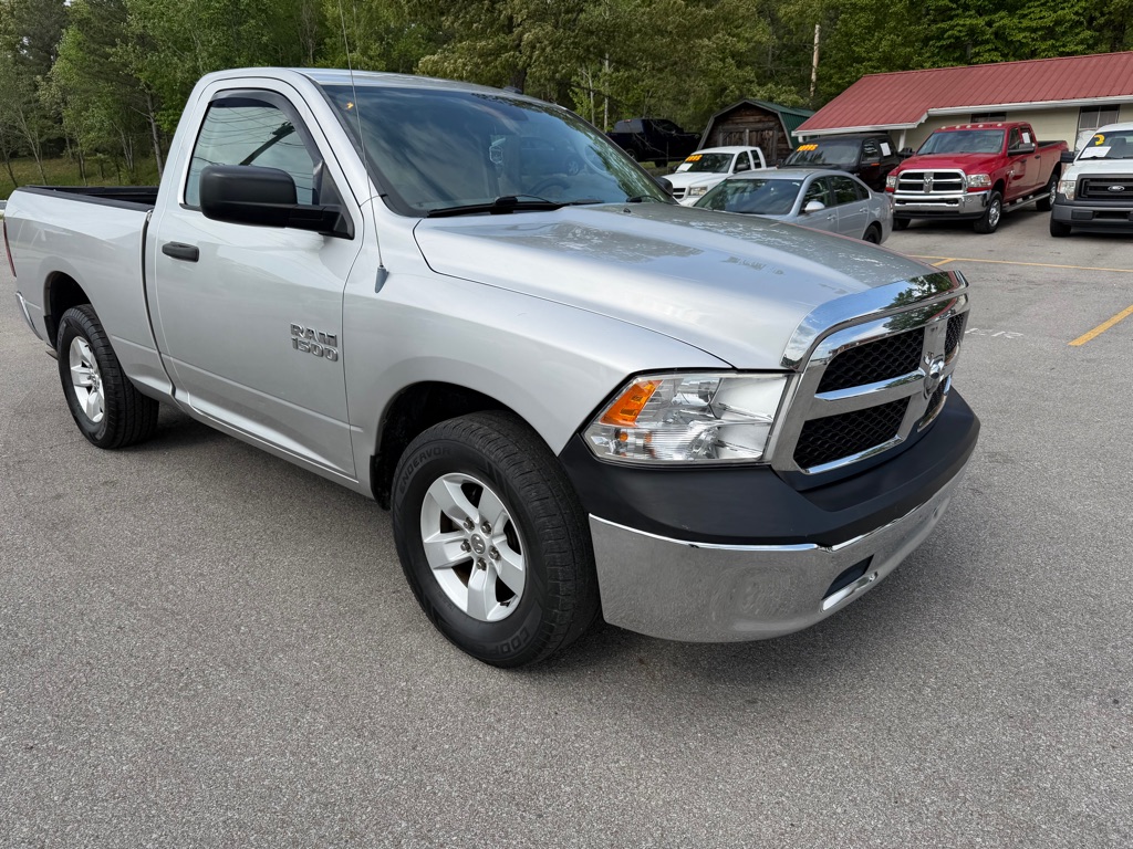 RAM 1500 2013 RAM 1500 3C6JR6AG4DG509459