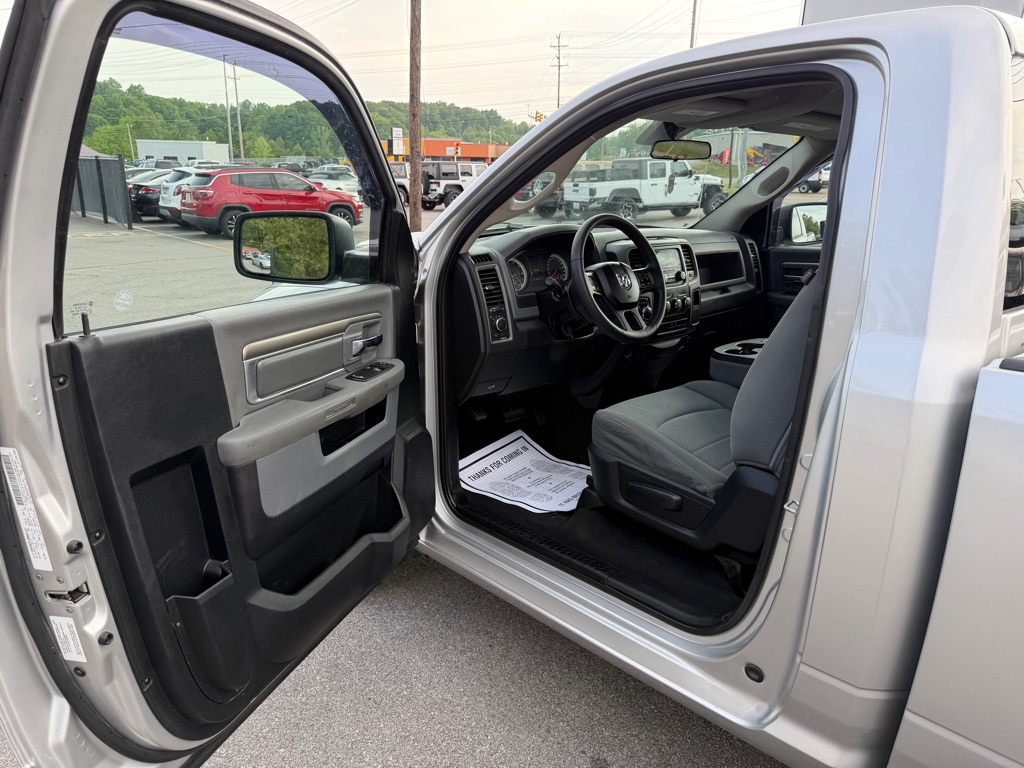 RAM 1500 2013 RAM 1500 3C6JR6AG4DG509459