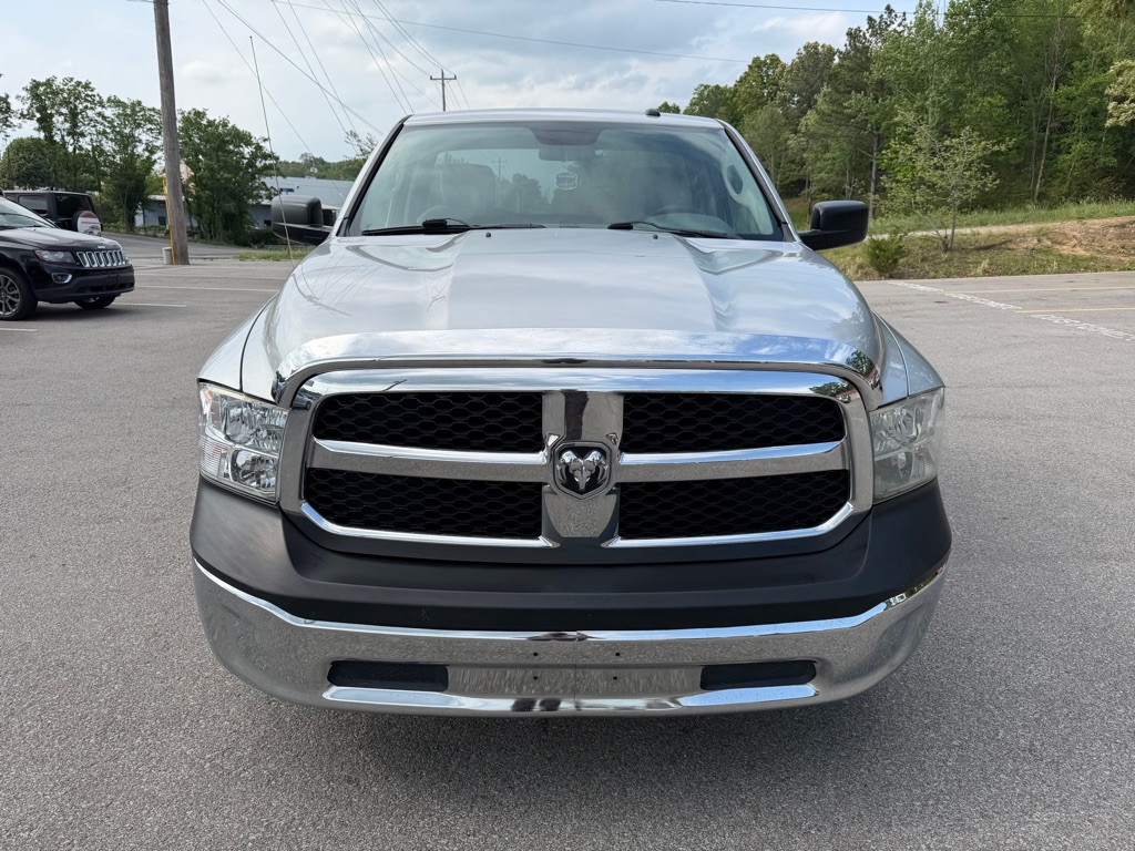 RAM 1500 2013 RAM 1500 3C6JR6AG4DG509459