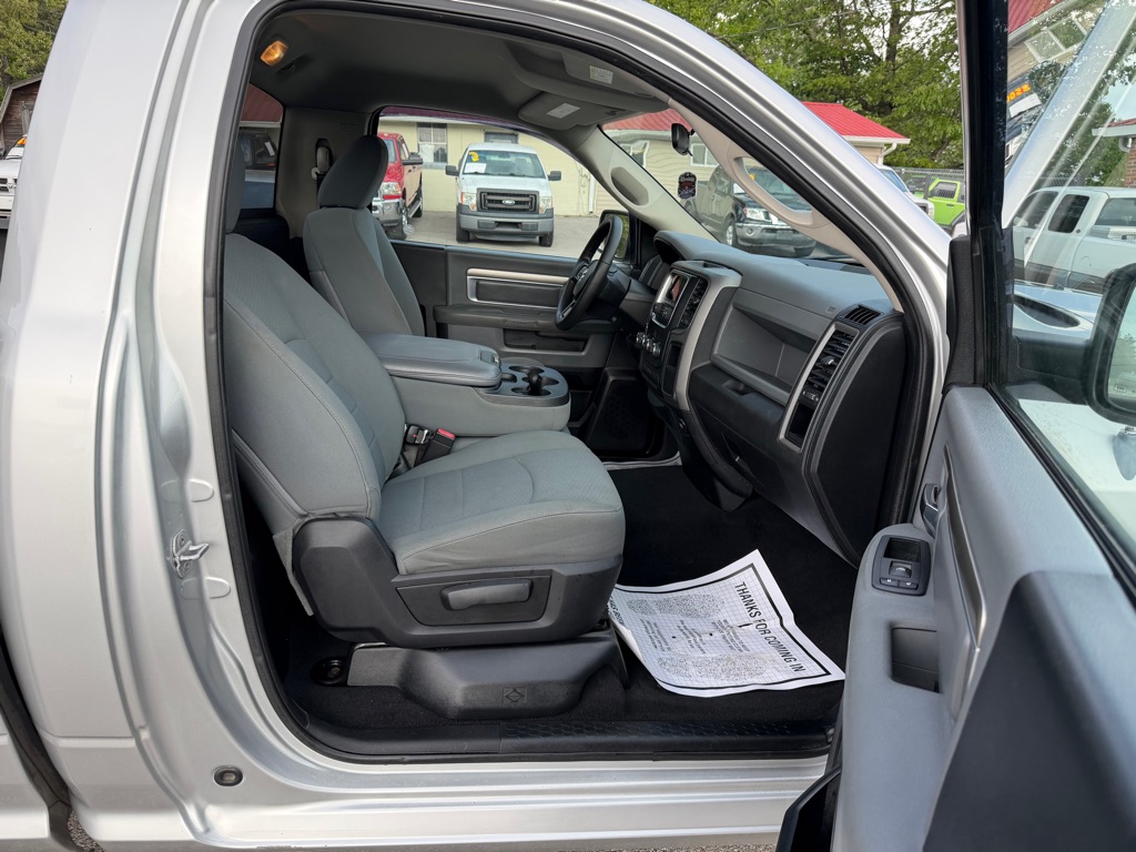 RAM 1500 2013 RAM 1500 3C6JR6AG4DG509459