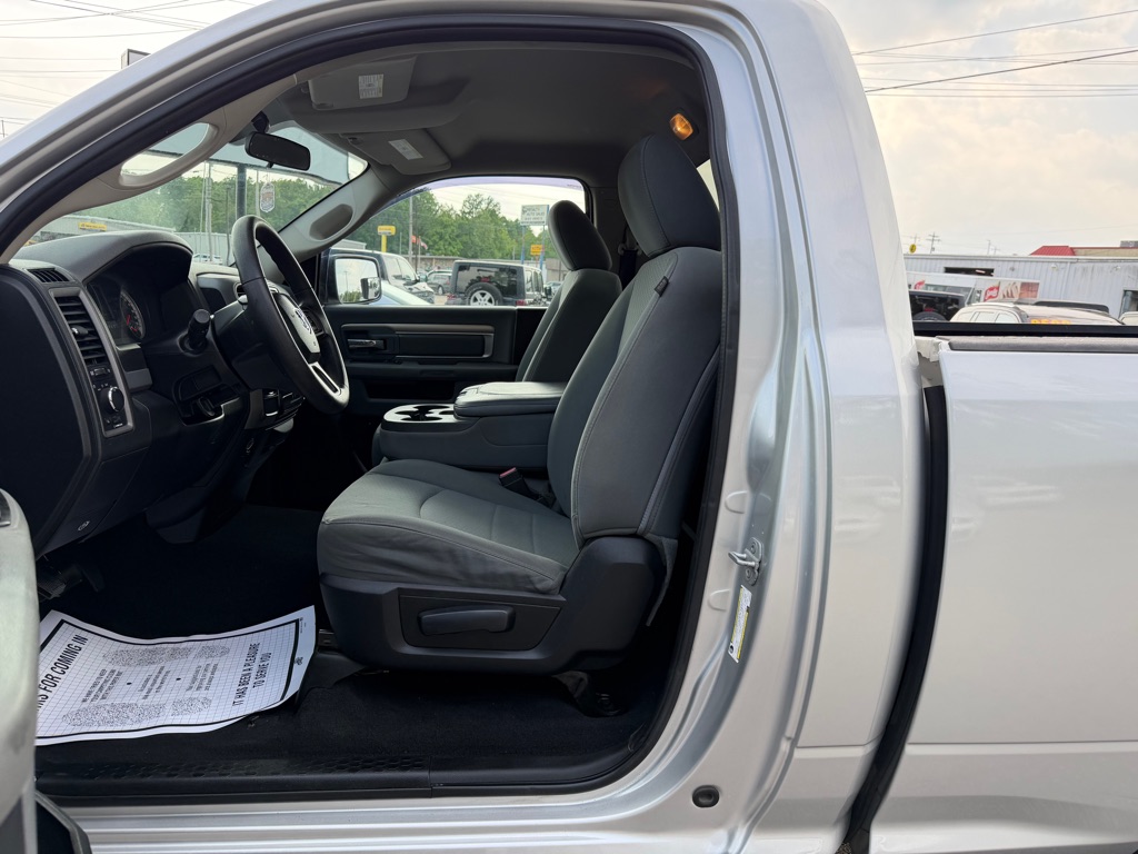 RAM 1500 2013 RAM 1500 3C6JR6AG4DG509459