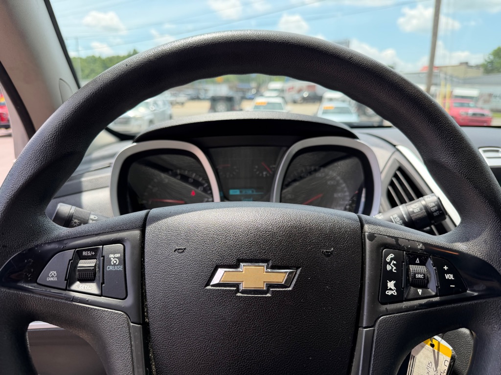 CHEVROLET EQUINOX 2014 CHEVROLET EQUINOX 2GNALAEK2E6183287
