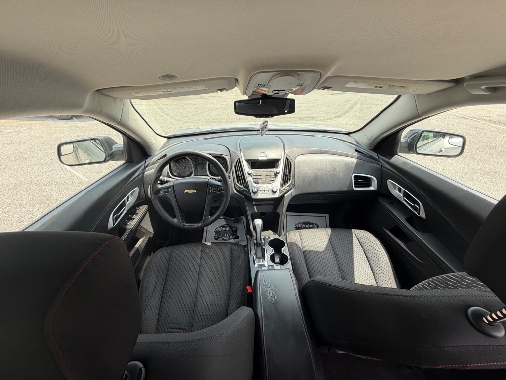 CHEVROLET EQUINOX 2014 CHEVROLET EQUINOX 2GNALAEK2E6183287