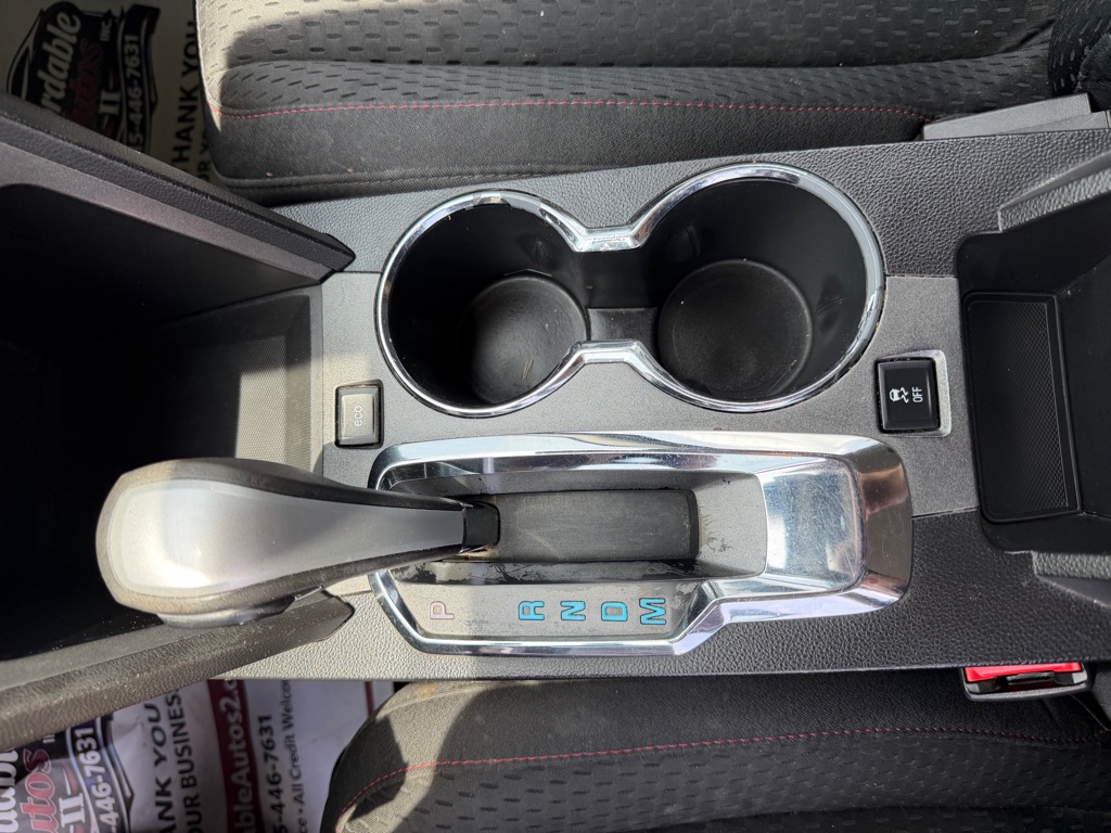CHEVROLET EQUINOX 2014 CHEVROLET EQUINOX 2GNALAEK2E6183287