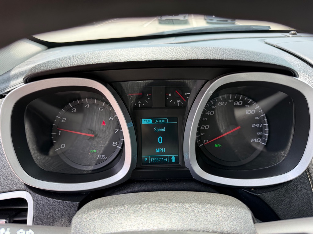 CHEVROLET EQUINOX 2014 CHEVROLET EQUINOX 2GNALAEK2E6183287
