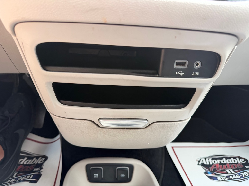 CHRYSLER PACIFICA 2018 CHRYSLER PACIFICA 2C4RC1BG0JR214184