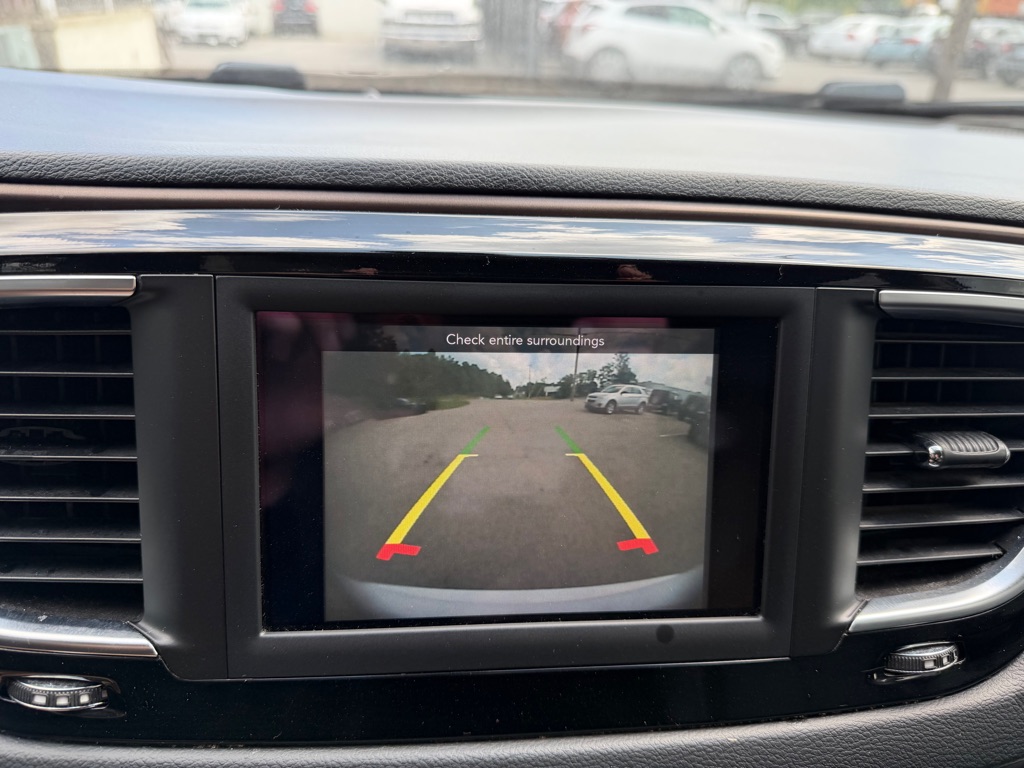 CHRYSLER PACIFICA 2018 CHRYSLER PACIFICA 2C4RC1BG0JR214184