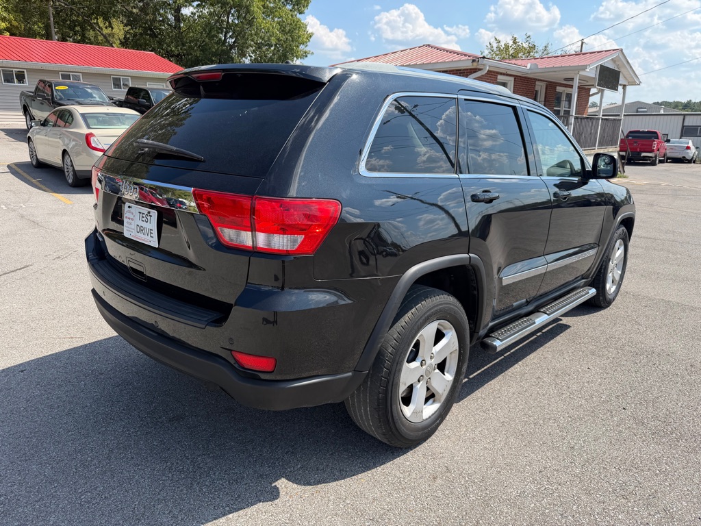 Photo 5 of this JEEP GRAND CHEROKEE