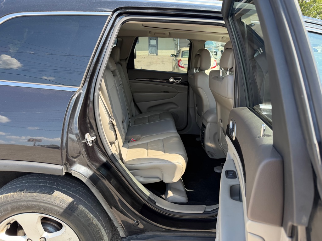 Photo 14 of this JEEP GRAND CHEROKEE