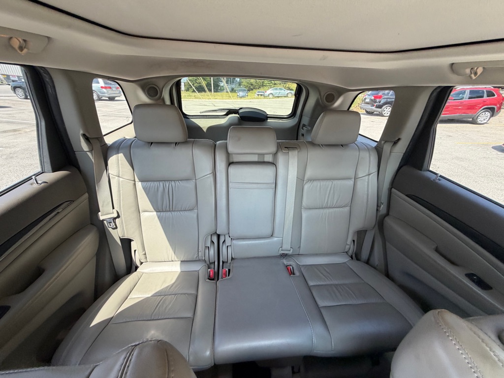 Photo 17 of this JEEP GRAND CHEROKEE