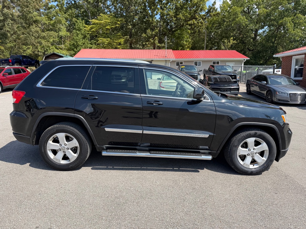Photo 4 of this JEEP GRAND CHEROKEE