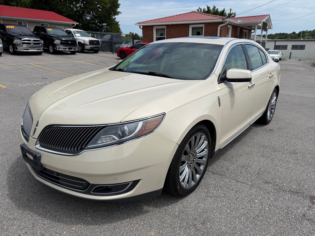 LINCOLN MKS 2015 LINCOLN MKS 1LNHL9DKXFG606945