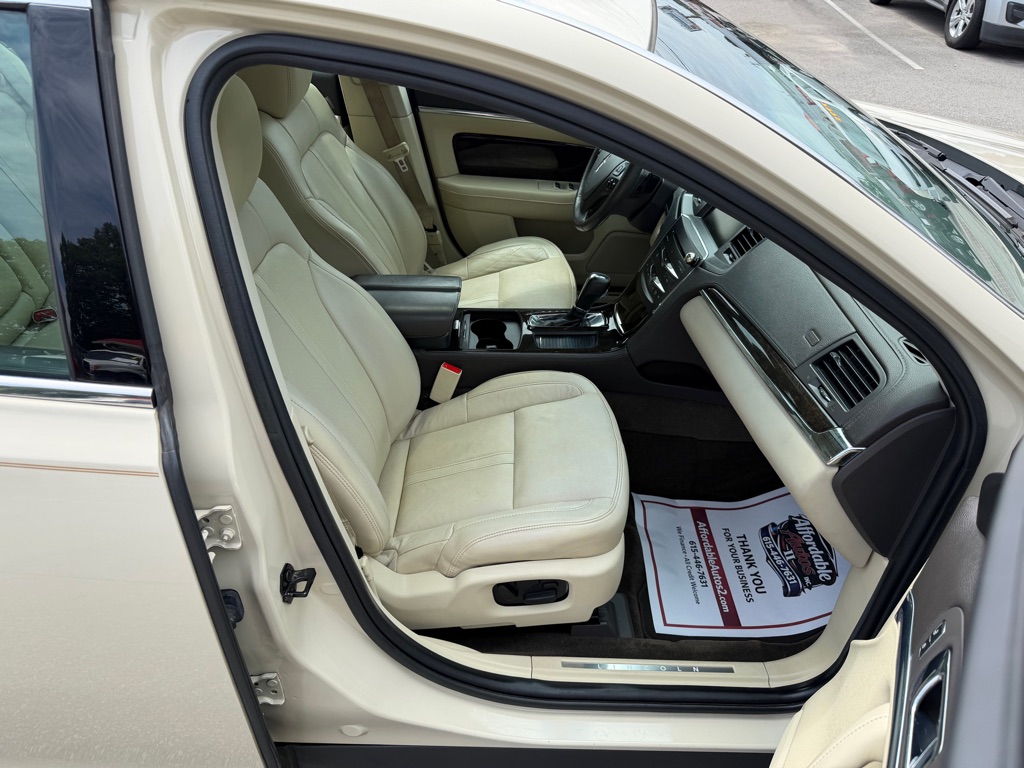 LINCOLN MKS 2015 LINCOLN MKS 1LNHL9DKXFG606945