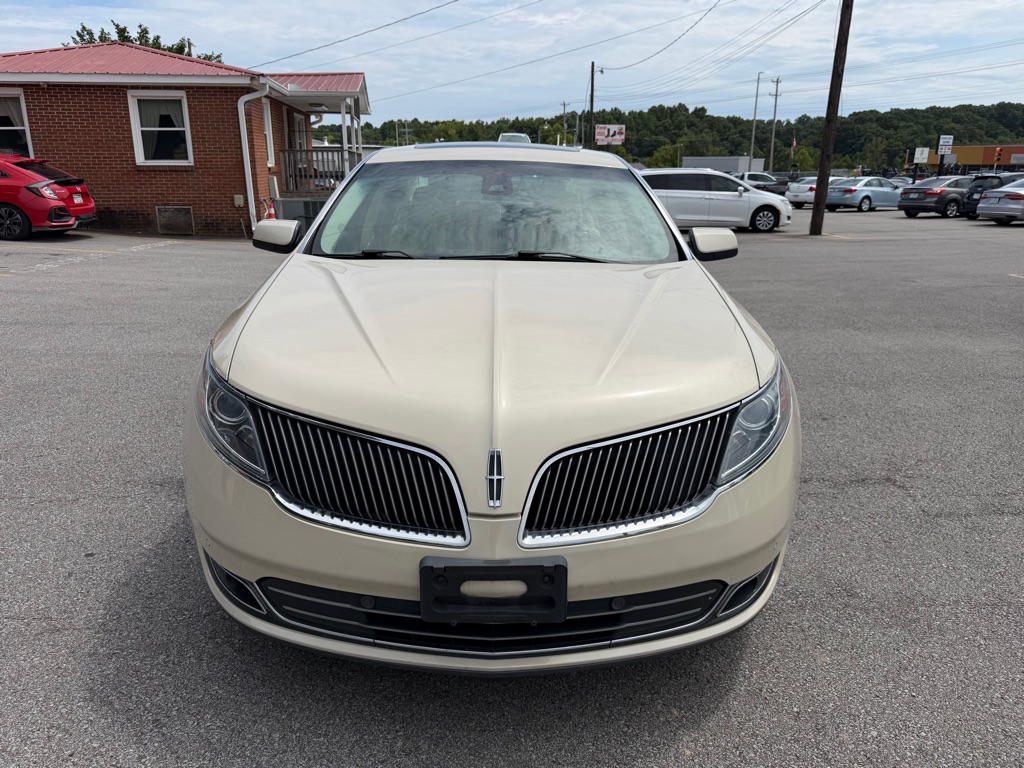 LINCOLN MKS 2015 LINCOLN MKS 1LNHL9DKXFG606945