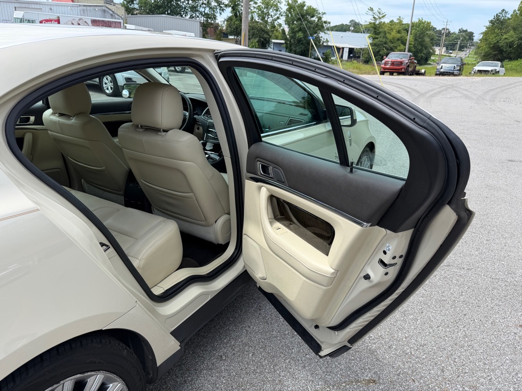 LINCOLN MKS 2015 LINCOLN MKS 1LNHL9DKXFG606945