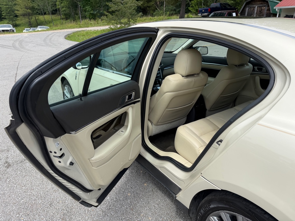 LINCOLN MKS 2015 LINCOLN MKS 1LNHL9DKXFG606945