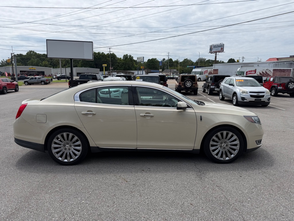 LINCOLN MKS 2015 LINCOLN MKS 1LNHL9DKXFG606945