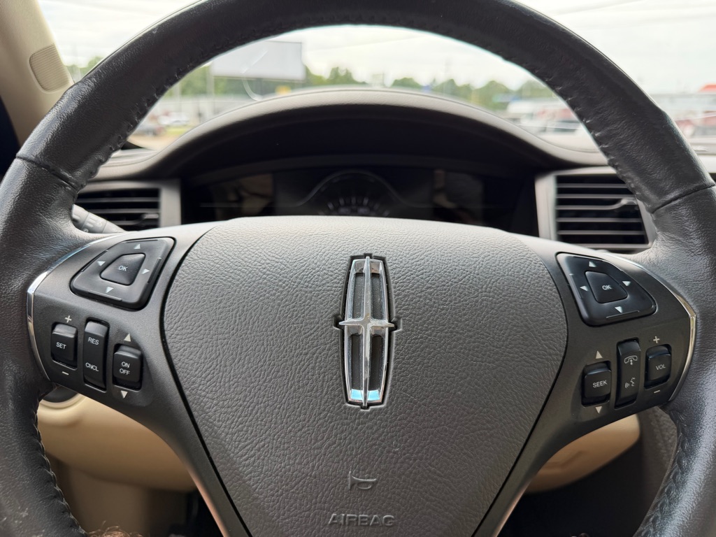 LINCOLN MKS 2015 LINCOLN MKS 1LNHL9DKXFG606945