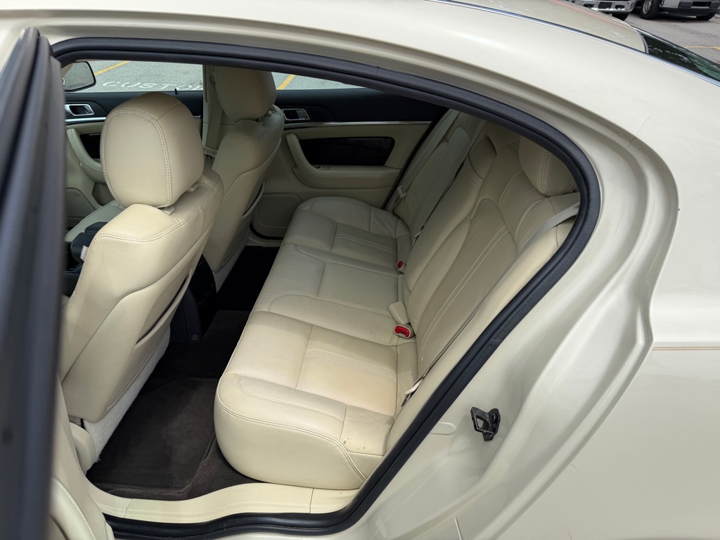 LINCOLN MKS 2015 LINCOLN MKS 1LNHL9DKXFG606945