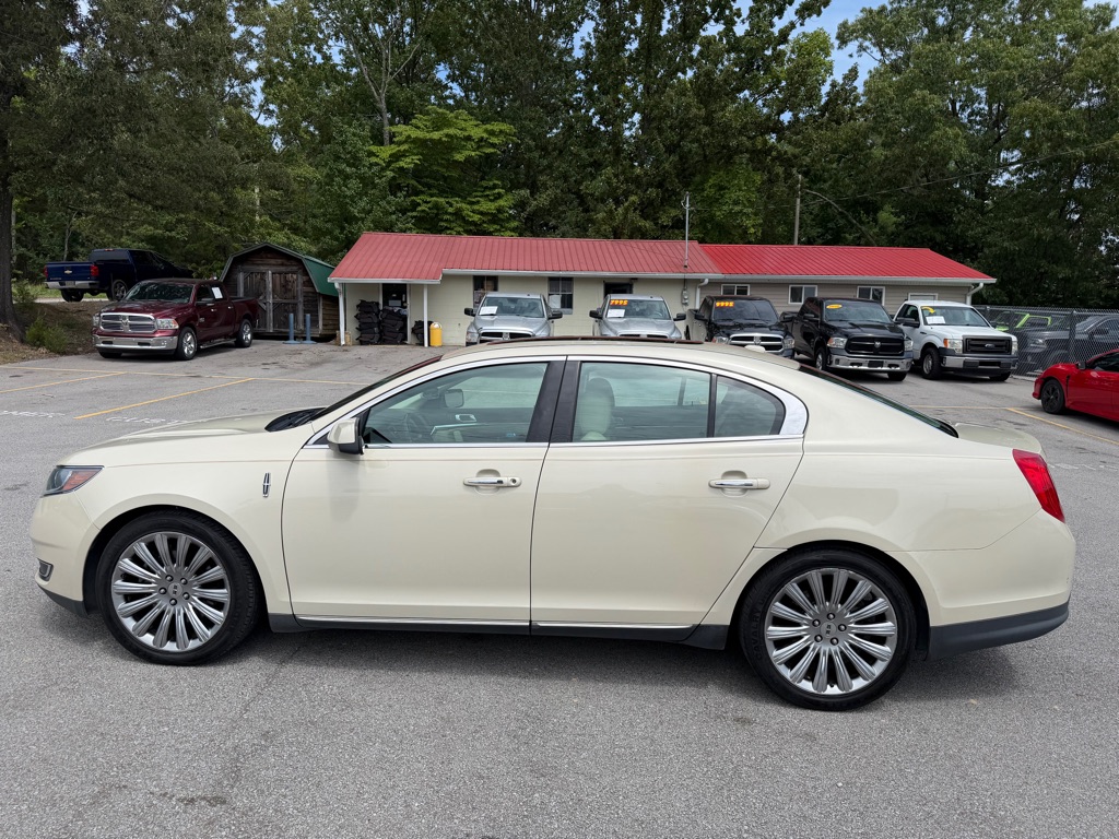 LINCOLN MKS 2015 LINCOLN MKS 1LNHL9DKXFG606945