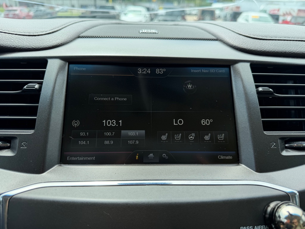 LINCOLN MKS 2015 LINCOLN MKS 1LNHL9DKXFG606945