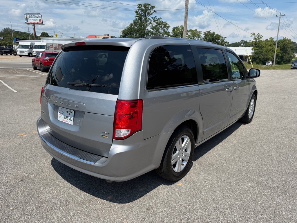 Photo 5 of this DODGE GRAND CARAVAN