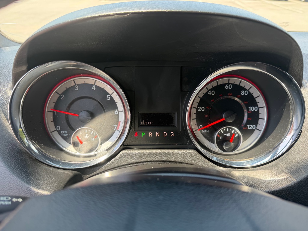 Photo 20 of this DODGE GRAND CARAVAN