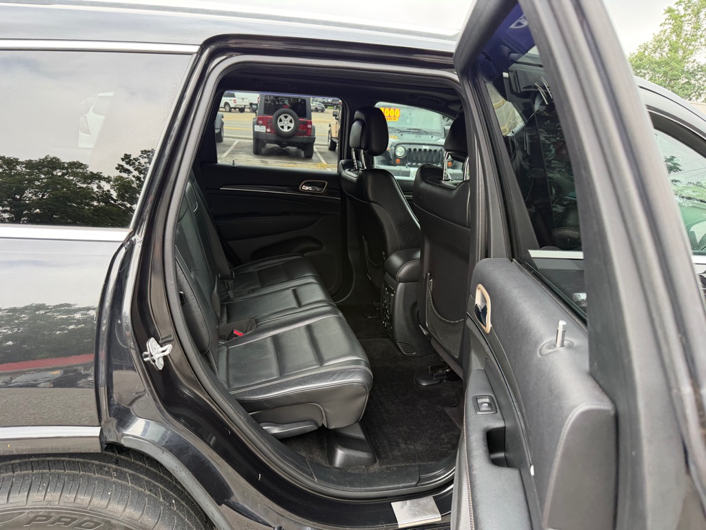 JEEP GRAND CHEROKEE 2015 JEEP GRAND CHEROKEE 1C4RJECGXFC856472