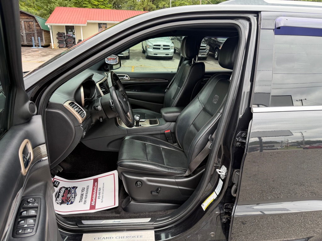 JEEP GRAND CHEROKEE 2015 JEEP GRAND CHEROKEE 1C4RJECGXFC856472