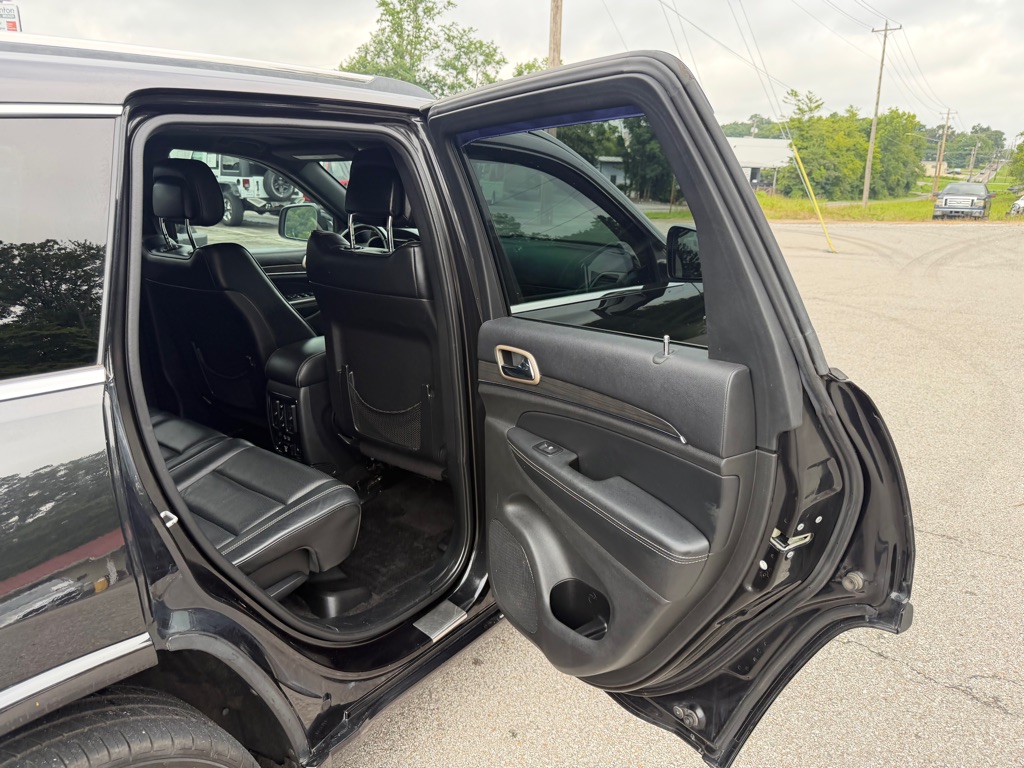 JEEP GRAND CHEROKEE 2015 JEEP GRAND CHEROKEE 1C4RJECGXFC856472