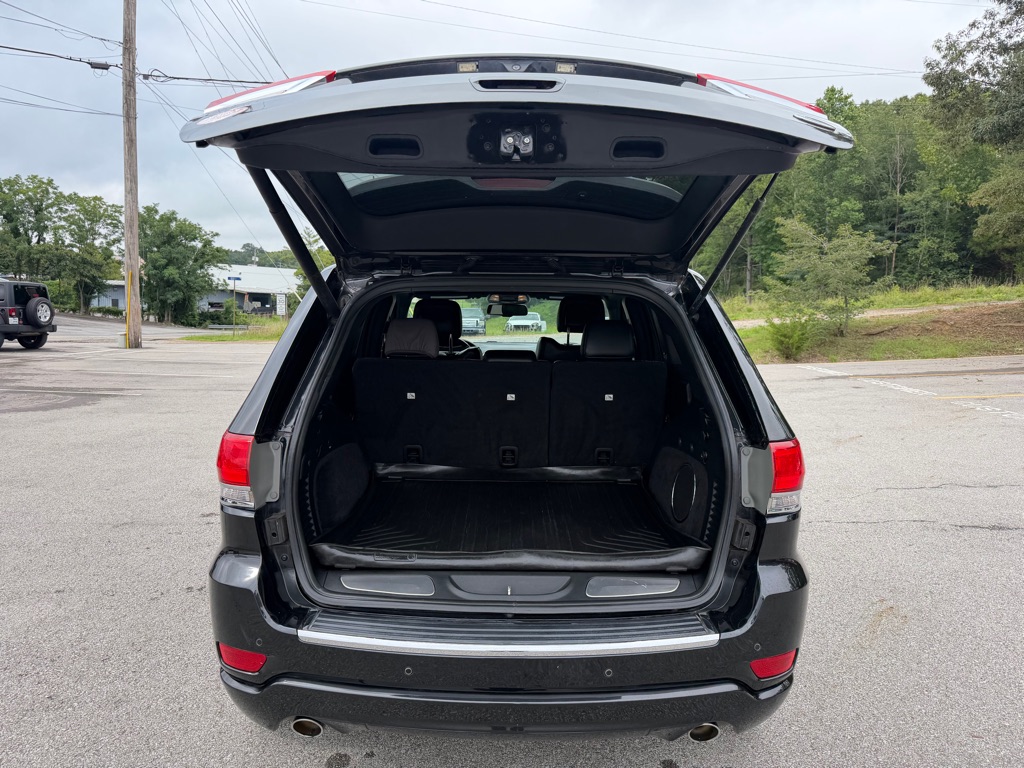 JEEP GRAND CHEROKEE 2015 JEEP GRAND CHEROKEE 1C4RJECGXFC856472