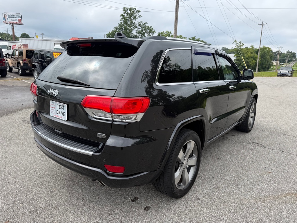 JEEP GRAND CHEROKEE 2015 JEEP GRAND CHEROKEE 1C4RJECGXFC856472